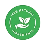 100 INGREDIENTES NATURALES