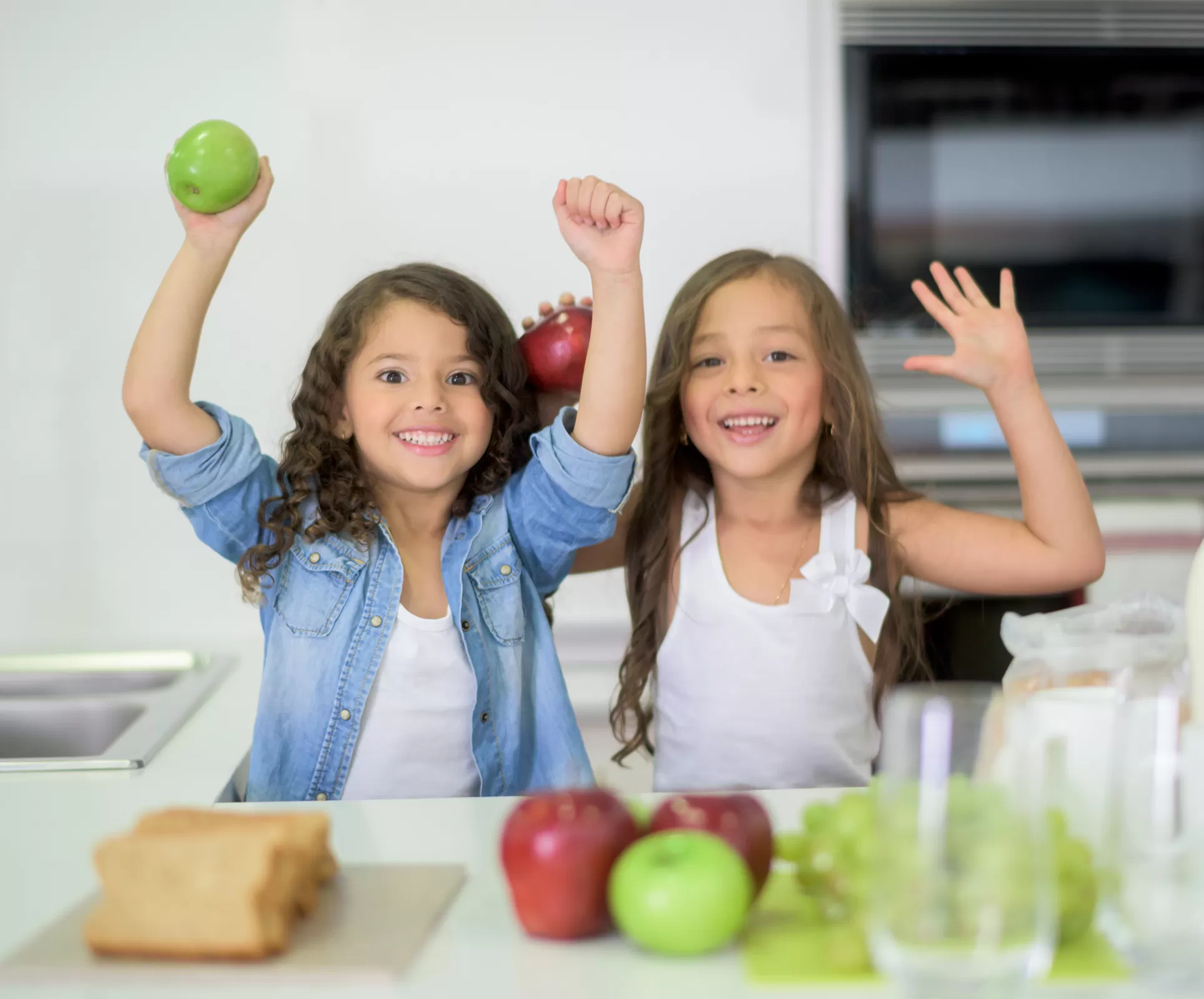 Niños y adolescentes