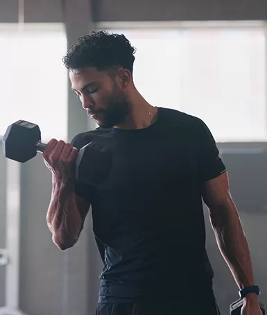 Función y movimiento muscular