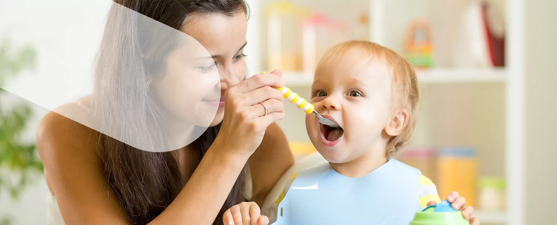 Fórmula infantil