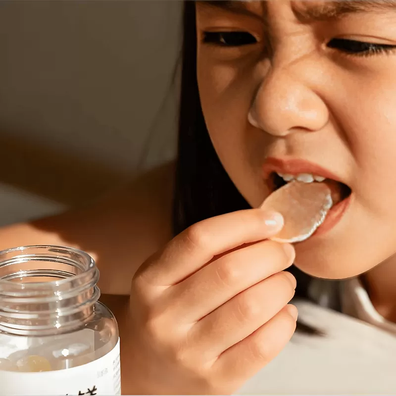 De ''amargo'' a ''mejor'': La tecnología EasyTaste eleva el sabor del bisglicinato de magnesio