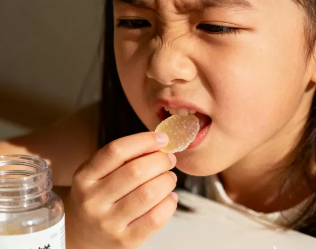 De ''amargo'' a ''mejor'': La tecnología EasyTaste eleva el sabor del bisglicinato de magnesio