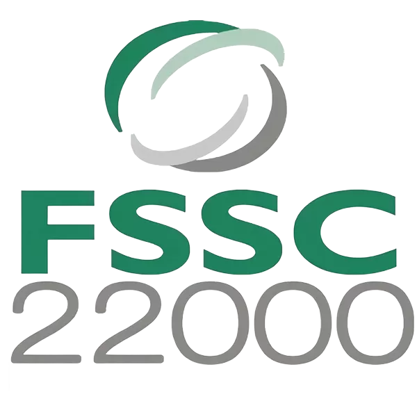 22000 FSSC