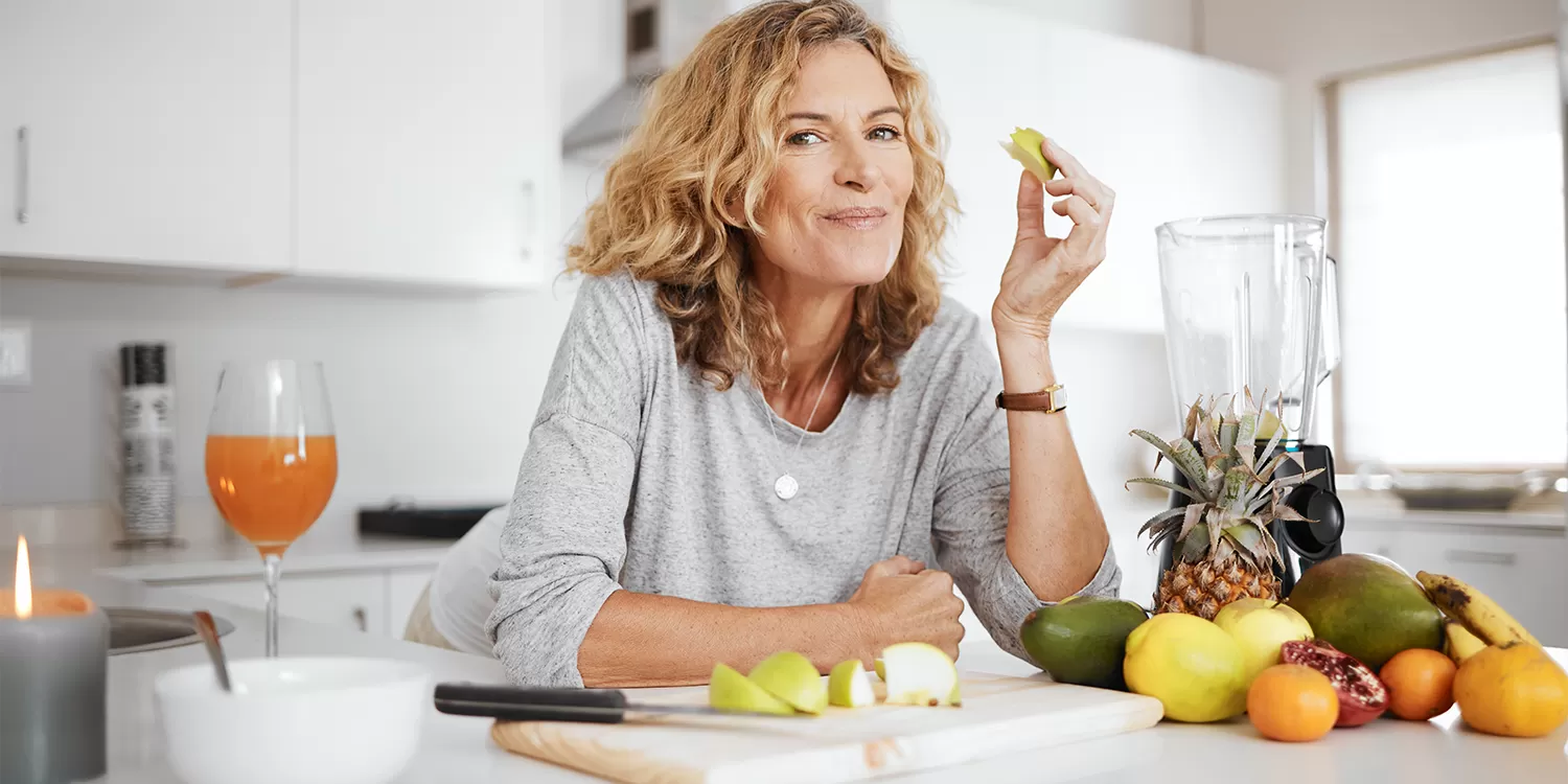Alimentos y bebidas funcionales