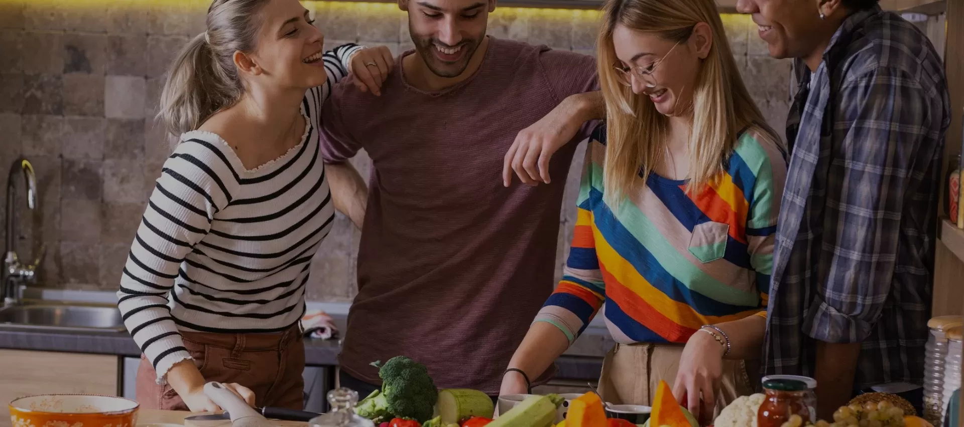 Ingredientes nutricionales para la salud y el bienestar