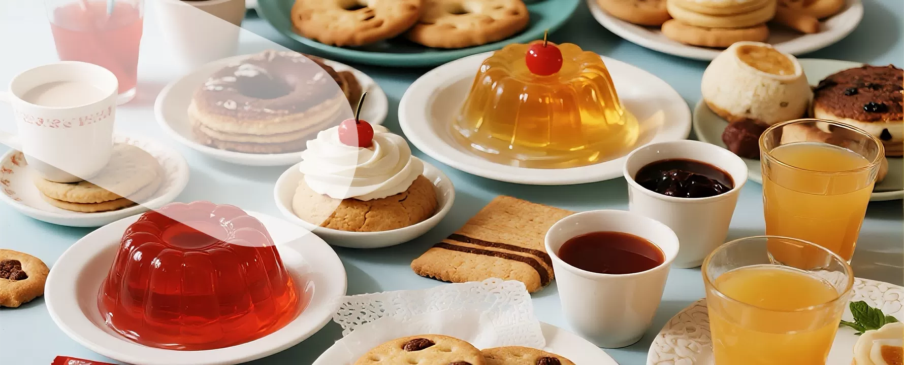 Alimentos y bebidas funcionales
