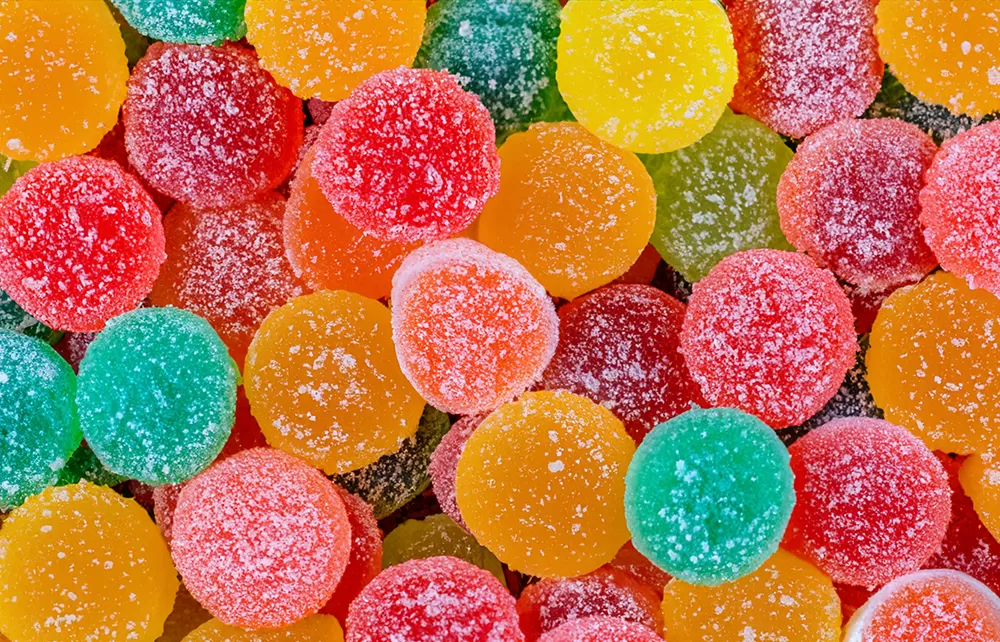 Gummias