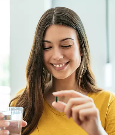 Salud inmunológica