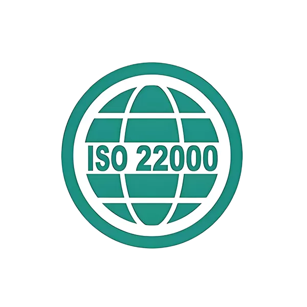 ISO 22000