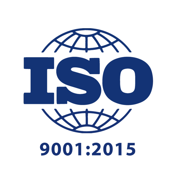 ISO 9001