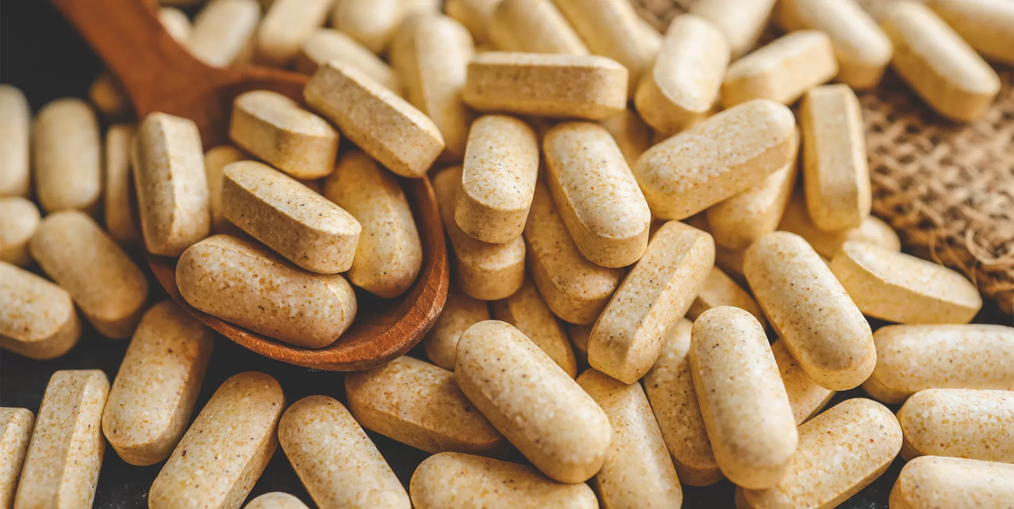 Ventajas de la compresión directa de la vitamina y mineral