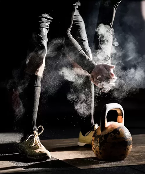 Bisglicinato de calcio