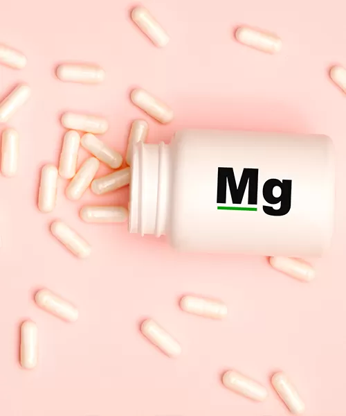 Gluconato de magnesio