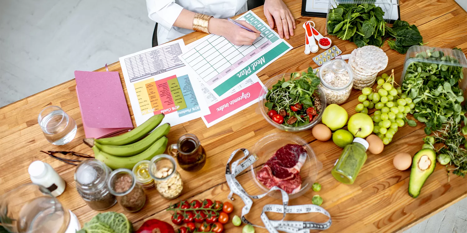 Alimentos médicos especiales