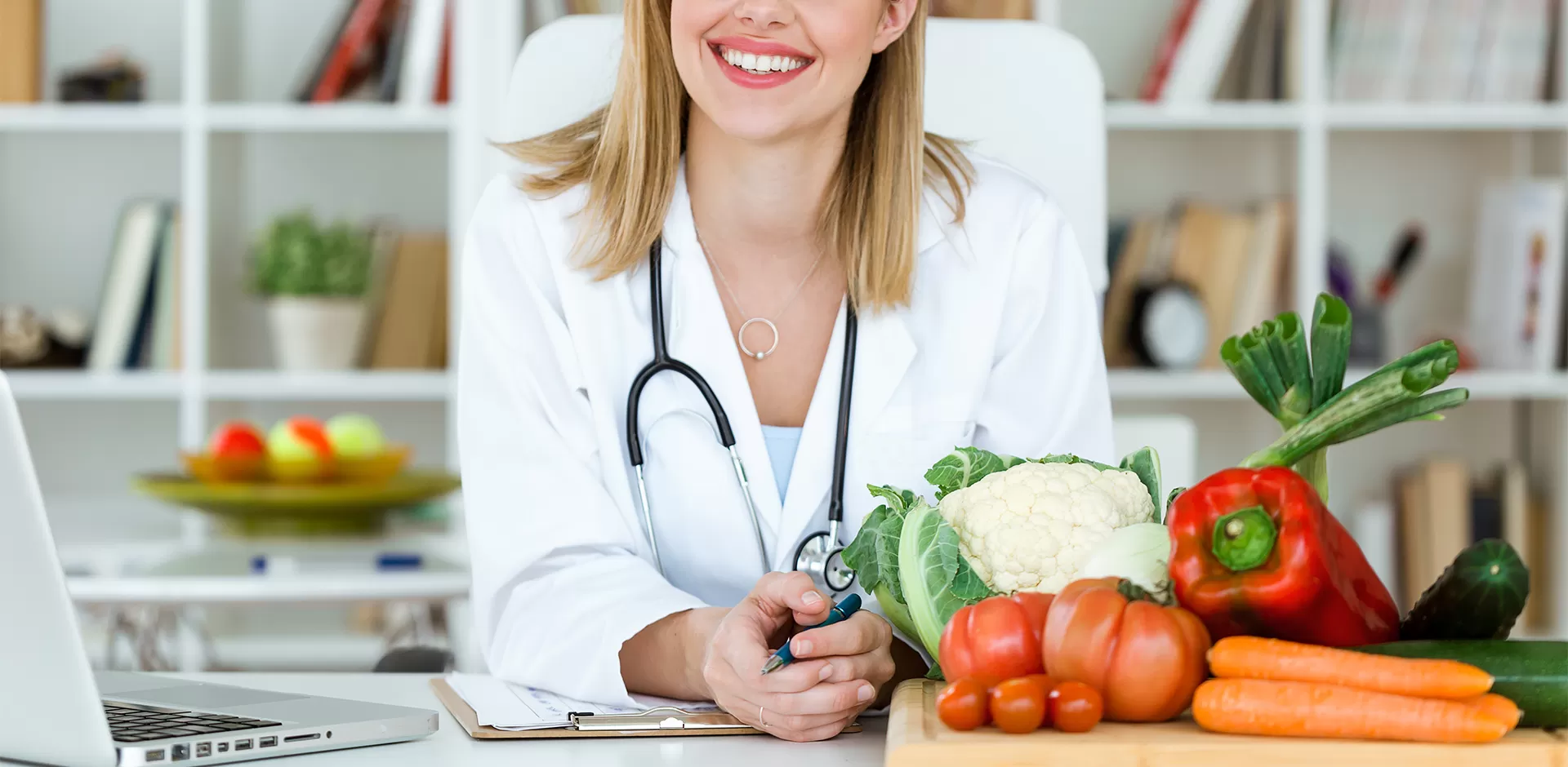 Fortificación de alimentos médicos especiales
