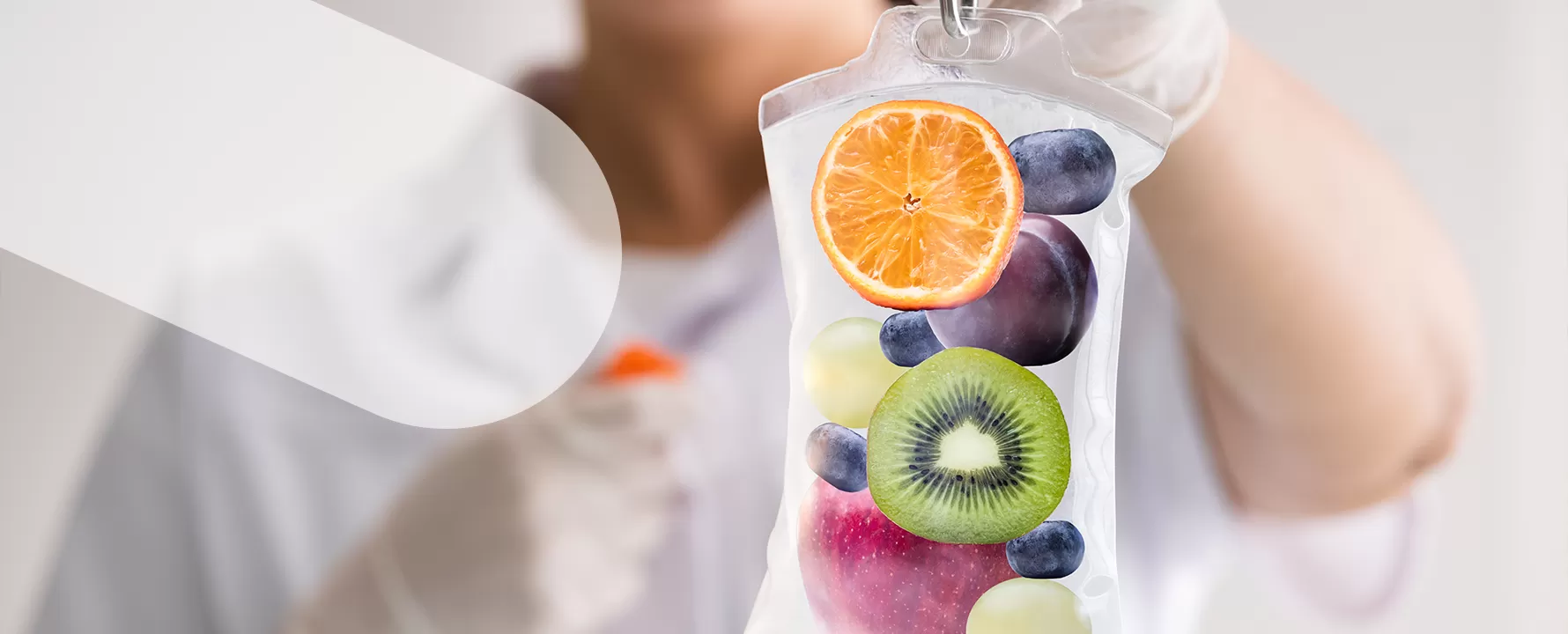 Alimentos médicos especiales