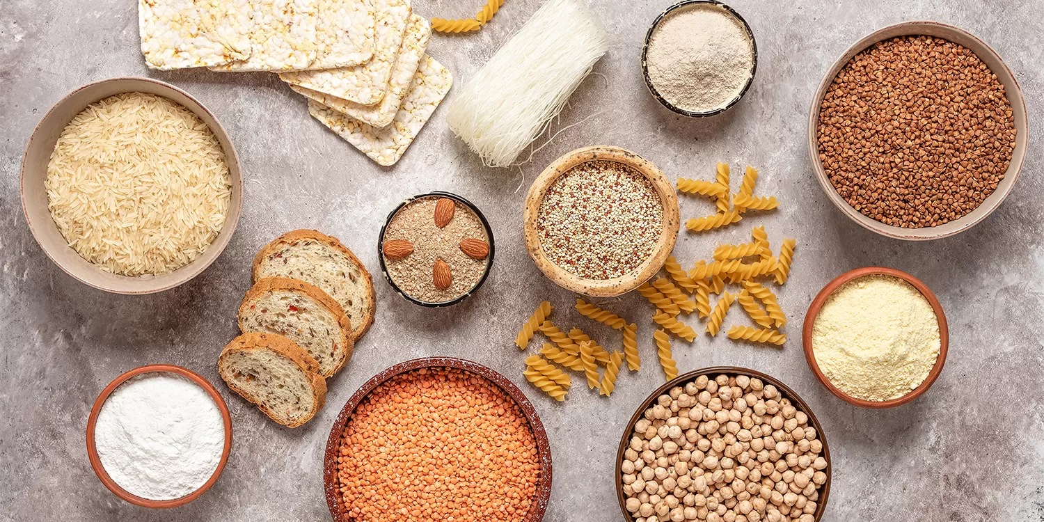 Fortificación de alimentos básicos