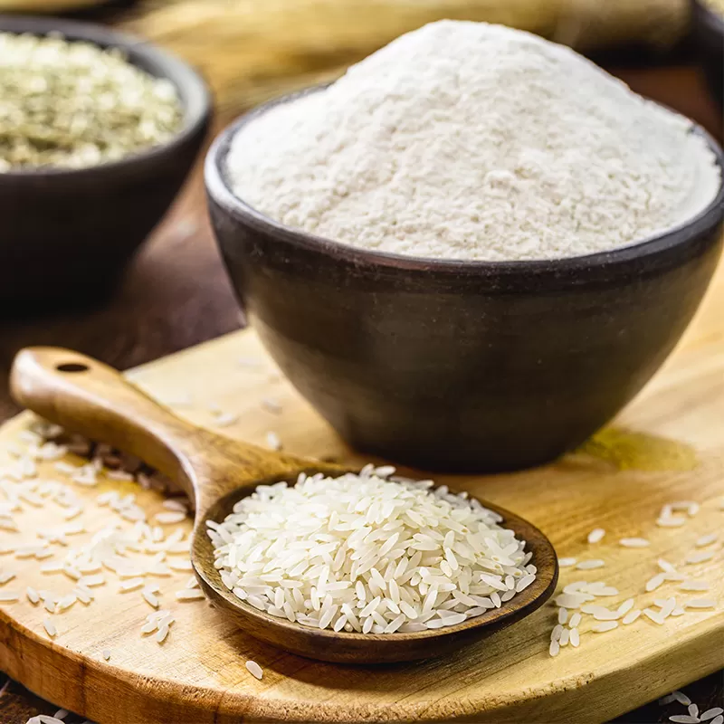 Fortificación de alimentos básicos
