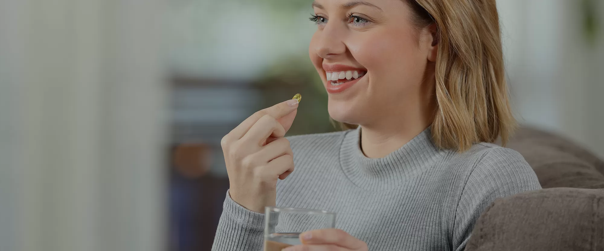 Soluciones de nutrición Vitaminas