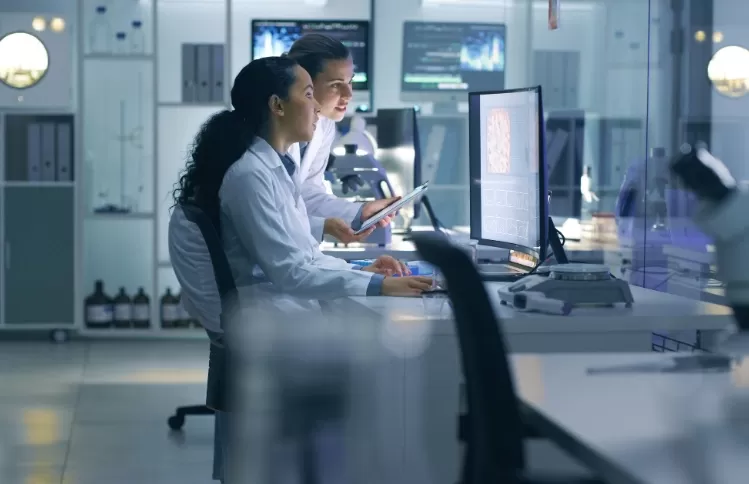 Richen-Centro de Innovación Tecnológica