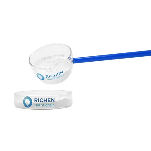 RIMINIX™Malato de citrato de calcio