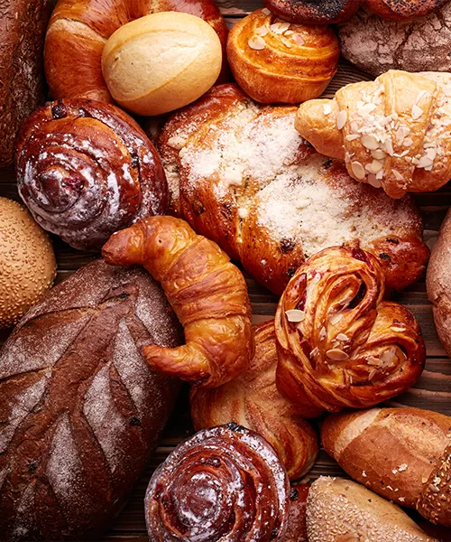 Panadería/Snacks