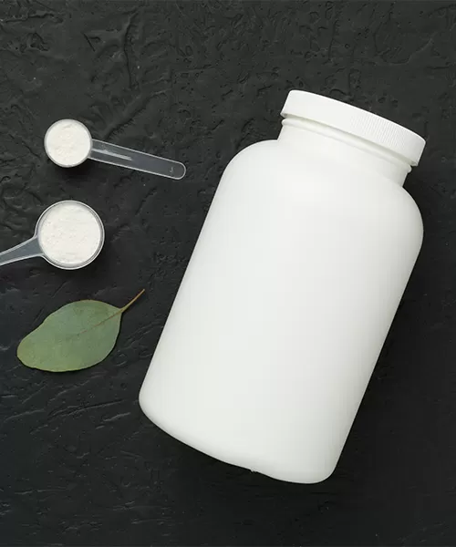 Polvo de micronutrientes múltiples