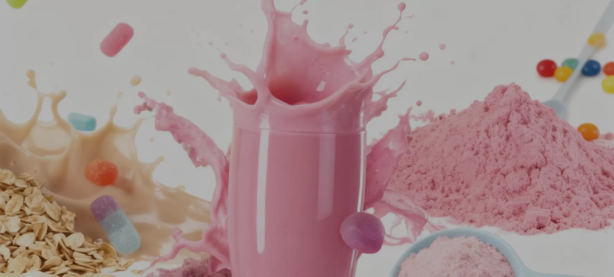 Premezcla de nutrientes de Rivimix