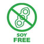 soy ingredientes nutricionales libres