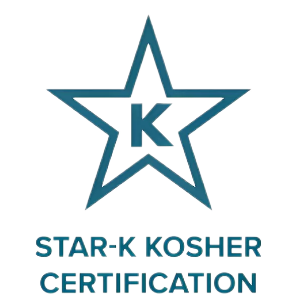 CERTIFICACIÓN STAR-K KOSHER