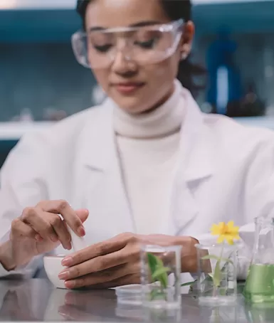 Más seguro con menor toxicidad física