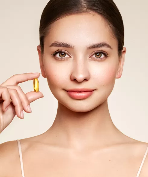 Complejo de Vitamina B EasyTaste