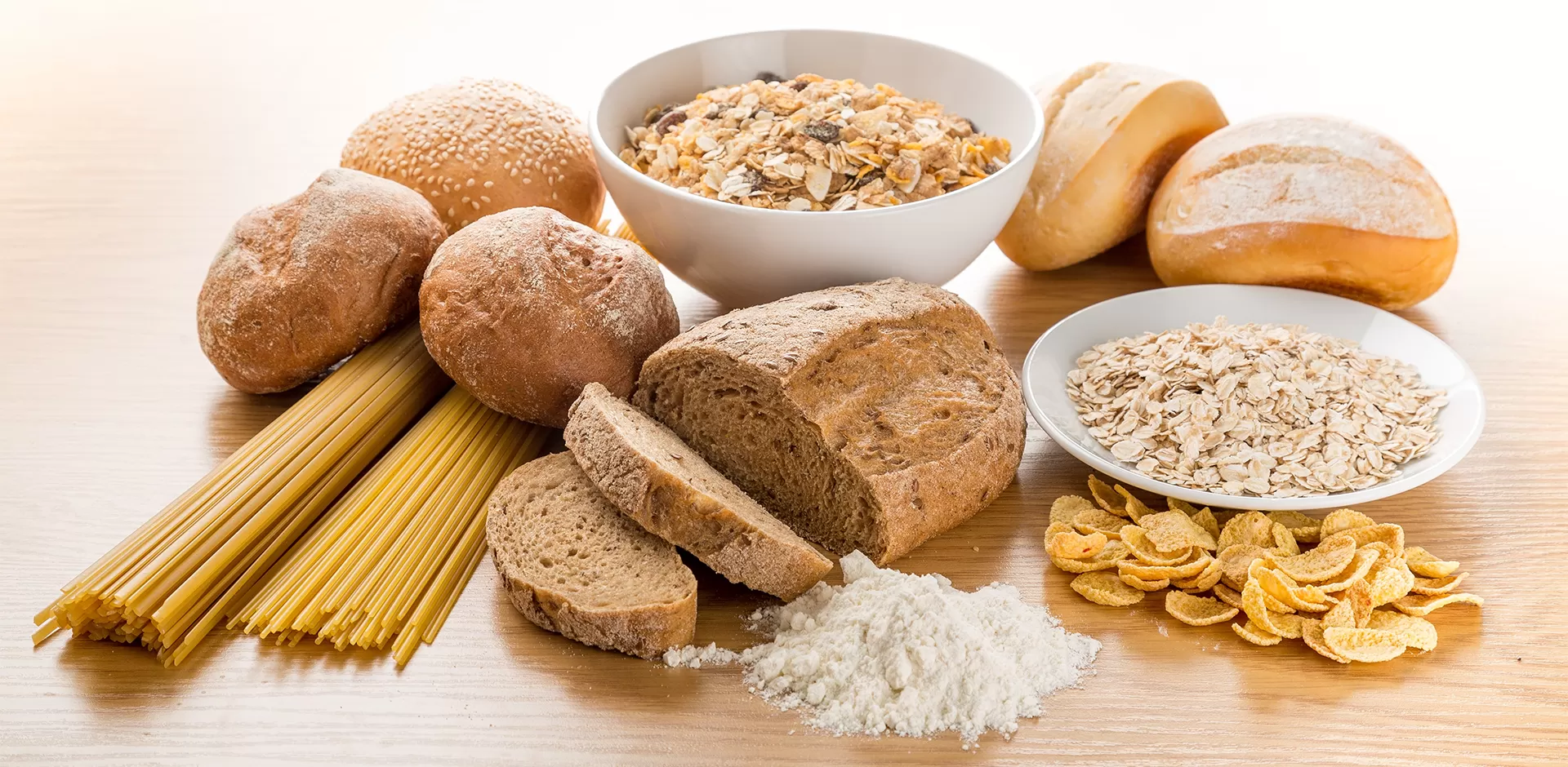 Fortificación de alimentos básicos
