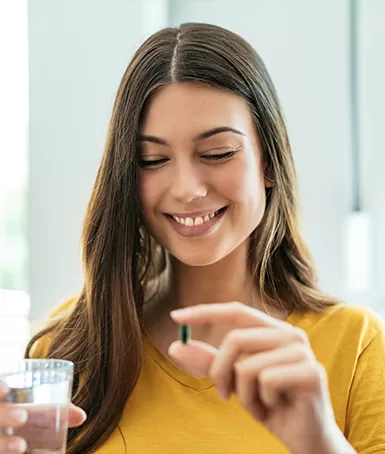Salud inmunológica